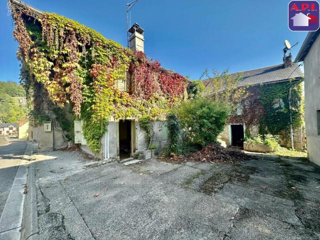 Maison 8 pièces 99 m²