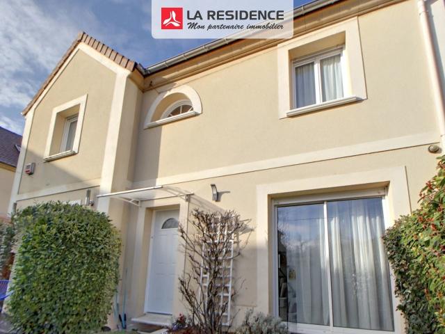 Maison 8 pièces 105 m²