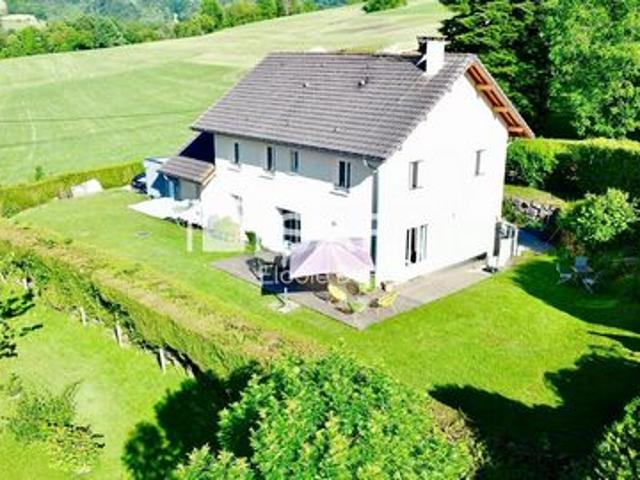 Maison 8 pièces à vendre à Le Montcel