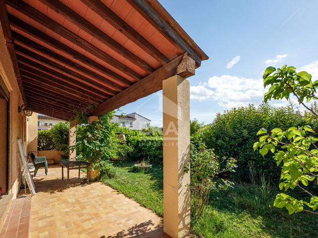Perpignan Clos Banet: Maison 8 pièces 202 m2 habitables à vendre