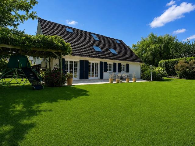 Maison 8 pièces, à louer à Saint Witz 95470