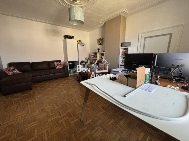 Maison 8 pièces à Saint Privat la Montagne