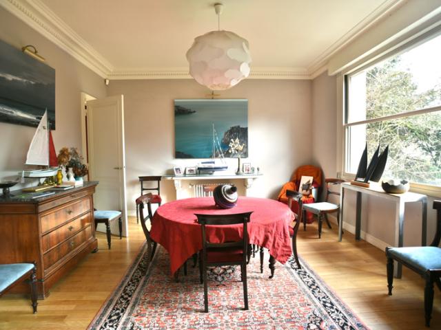 Maison 8 pièces au coeur de Sceaux