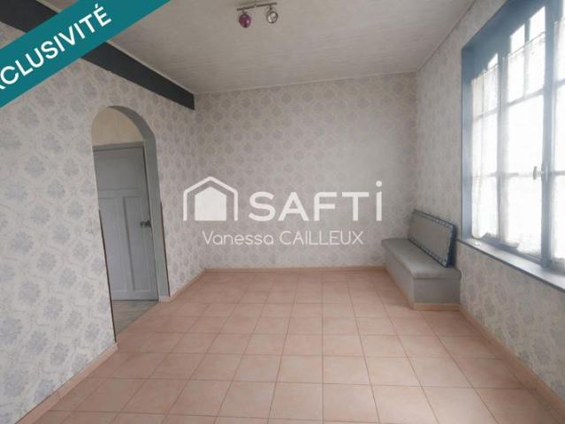 Maison 8 pièces Beautor 125 m2