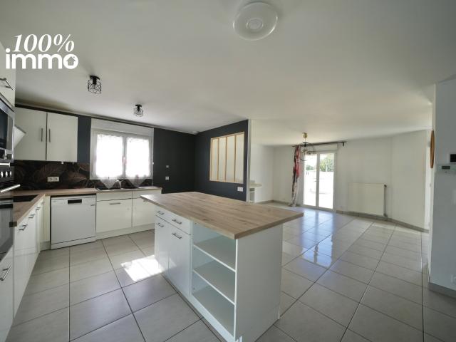 Maison 8 pièces de 179 m2