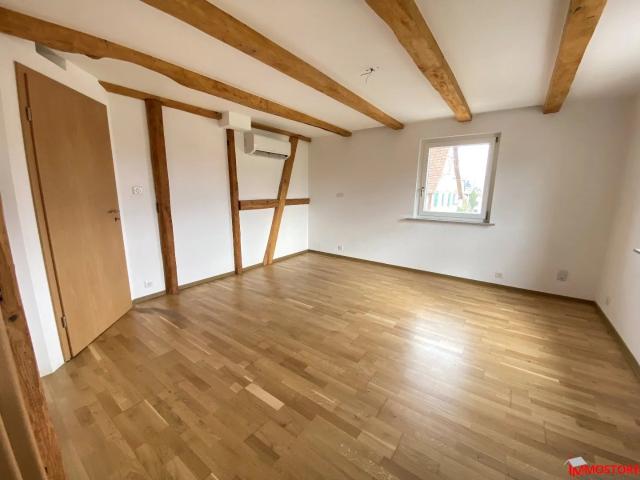 Maison 8 pièces de 183m² disposant d'un fort potentiel