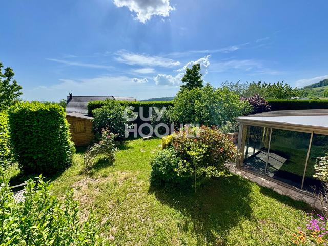 Maison 8 pièces Le Creusot 147m² Le Creusot