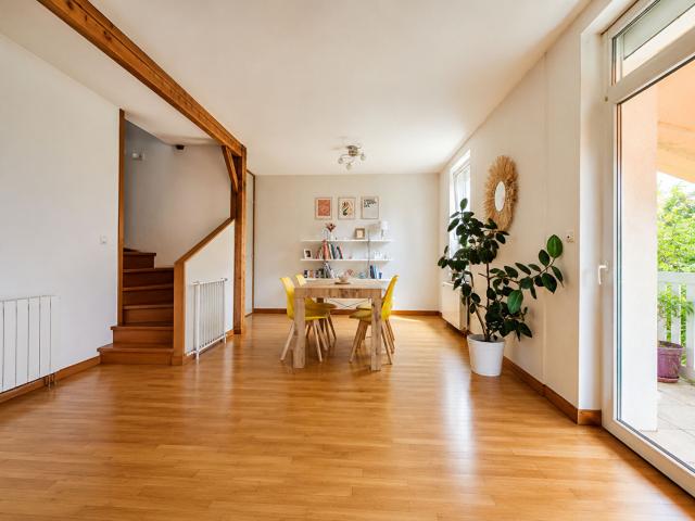 Maison 8 pièces Les Martres de Veyre