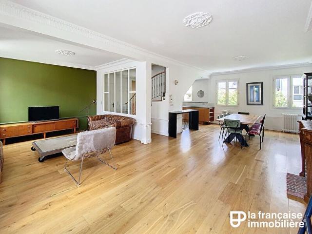 Maison 8 pièces meublée quartier Ste Thérèse