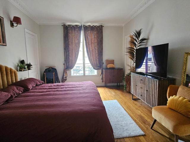 Maison 8 pièces Soissons 164.00m² 1500€ à louer l'Adresse