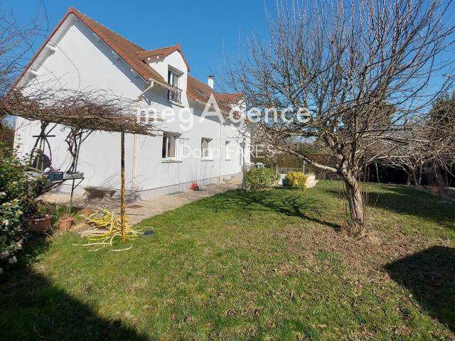 Maison 8P sur PLAISIR dans le 78