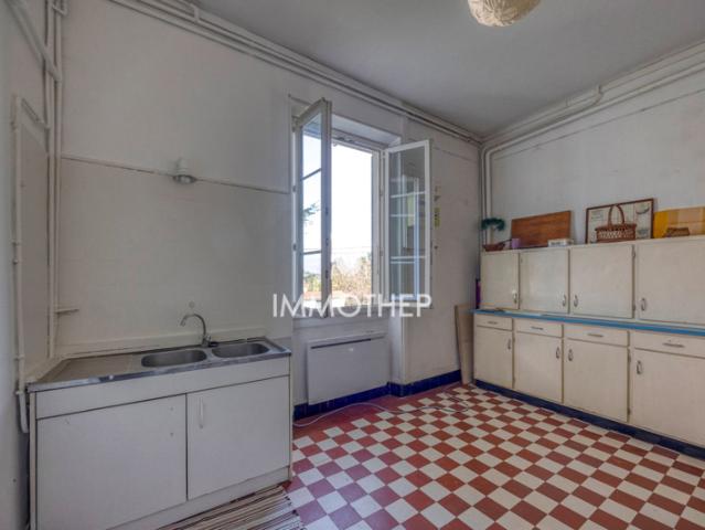 MAISON 8P+C