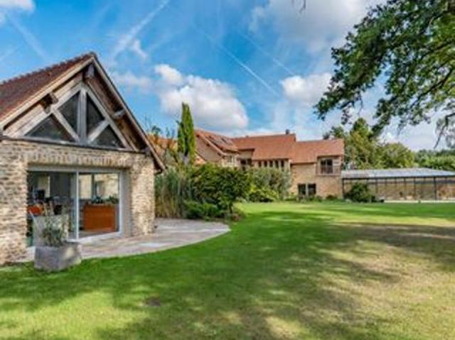 Maison 900 m2 ADAINVILLE