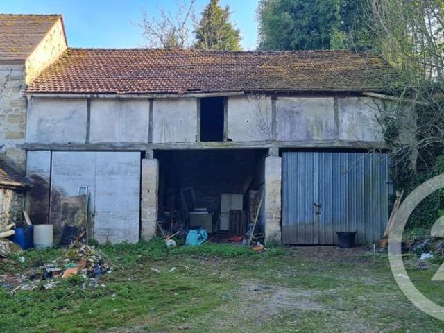 Maison 90 m2 1 pièce