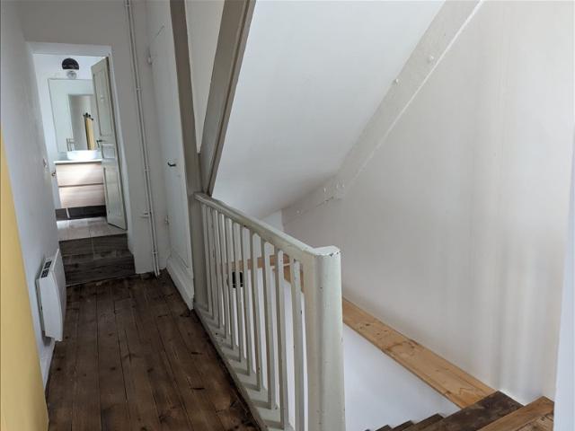 Maison 90 m2 5 pièces Meublé