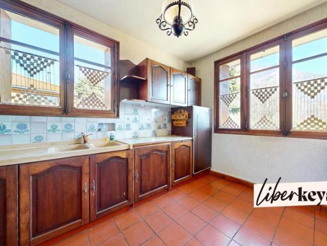 Maison 90 m2 6 pièces