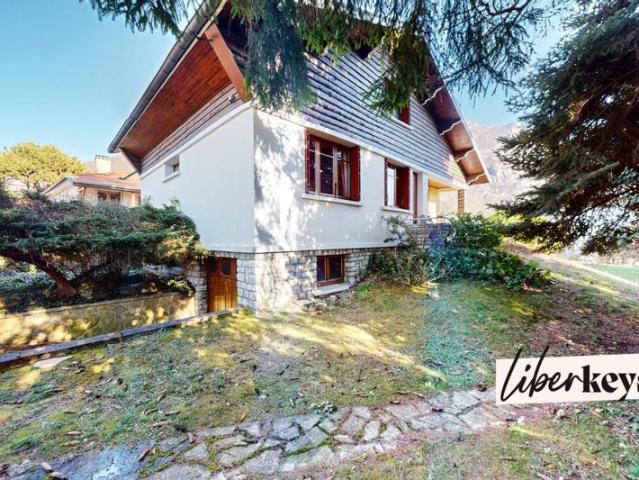 Maison 90 m2 6 pièces