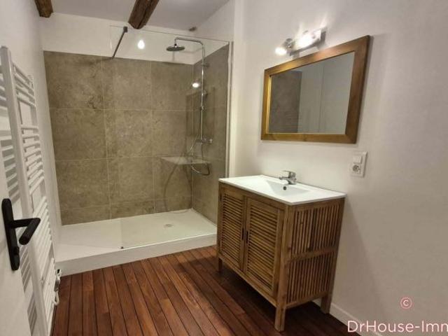 MAISON 90 M2 CENTRE VILLE
