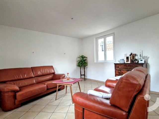 Maison 90 m2 avec jardin et dépendance Hauteurs d’Épernay