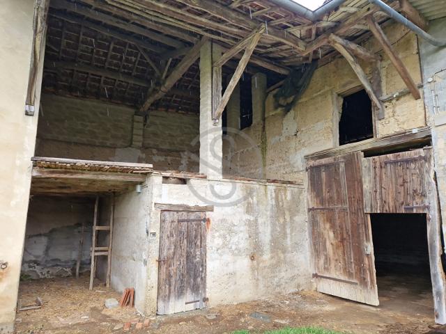 Maison 90 m2 + Grange 100 m2