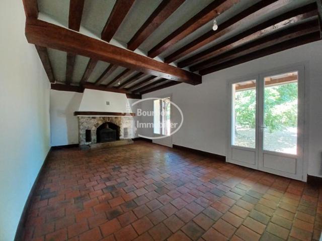 Maison 90 m2 Diou