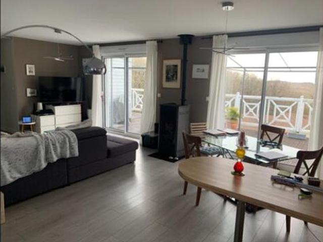 Maison 90 m2 LE GRES