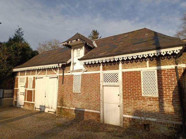 Maison 90 m2 Port le Grand