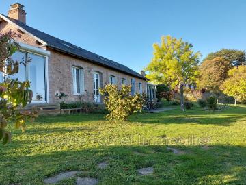 Maison 90 m²