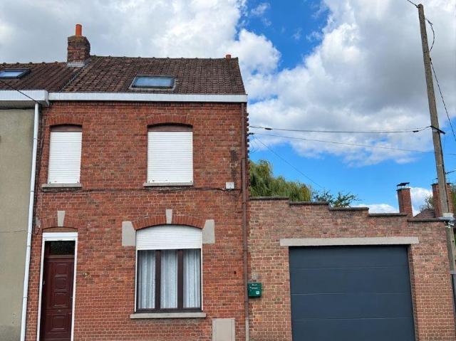 Maison 90 m²