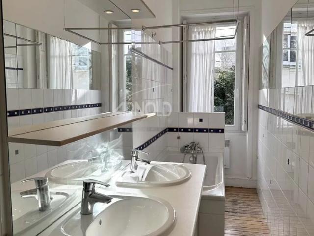 Maison 90 m²
