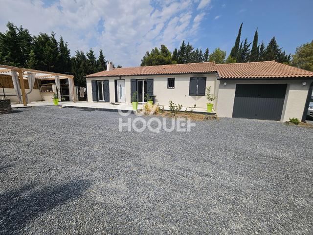 Maison 6 pièces 90 m²