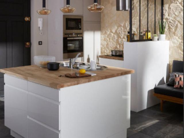 Maison 90 M 2