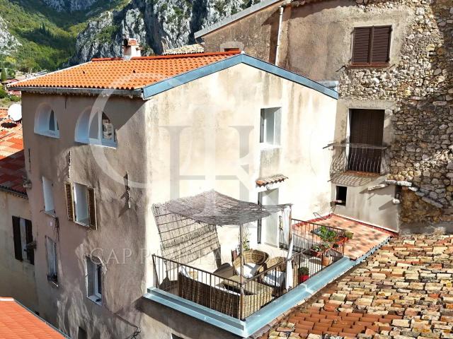 Maison 90 m²