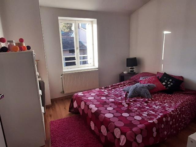 Maison, 90 m² à louer à Montluel 01120