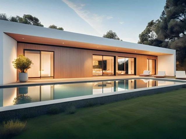 Maison 90 m² avec terrain à LIPSHEIM 67