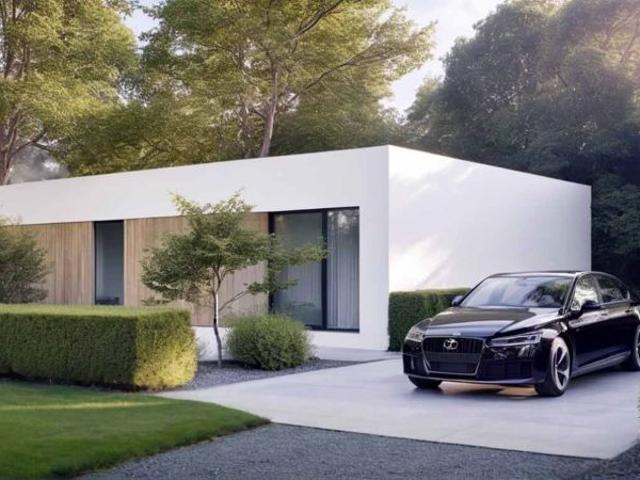 Maison 90 m² avec terrain à SAVERNE 67