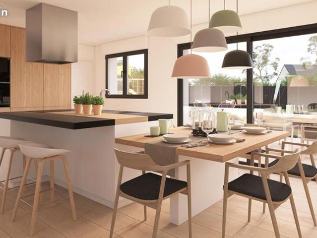 Maison 90 m² Merris