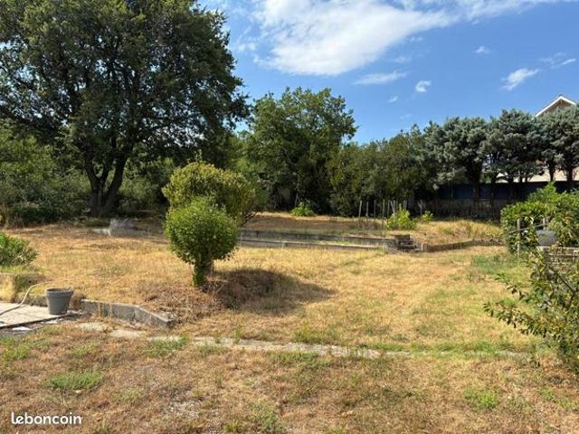 Maison 90 m² Saint Cyr Sur Le Rhone