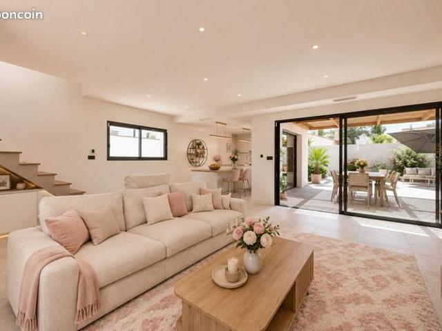 Maison 90 m² Saint Julien Du Serre