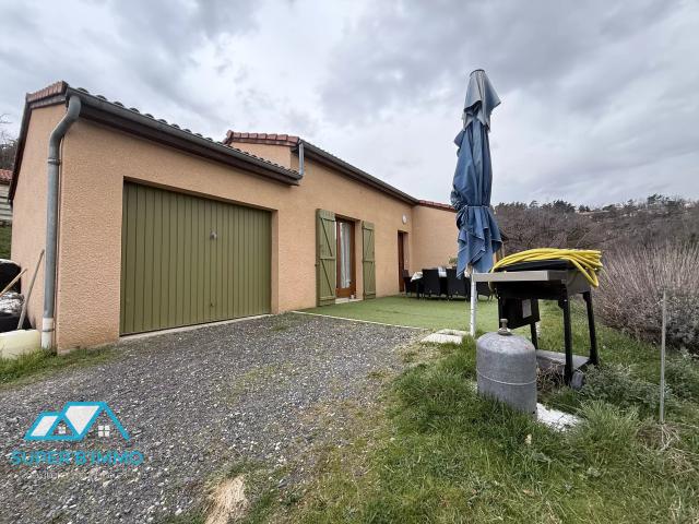 MAISON 90m2