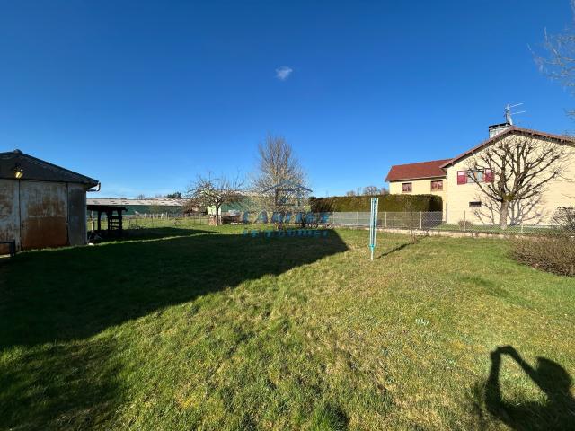 Maison 90m2