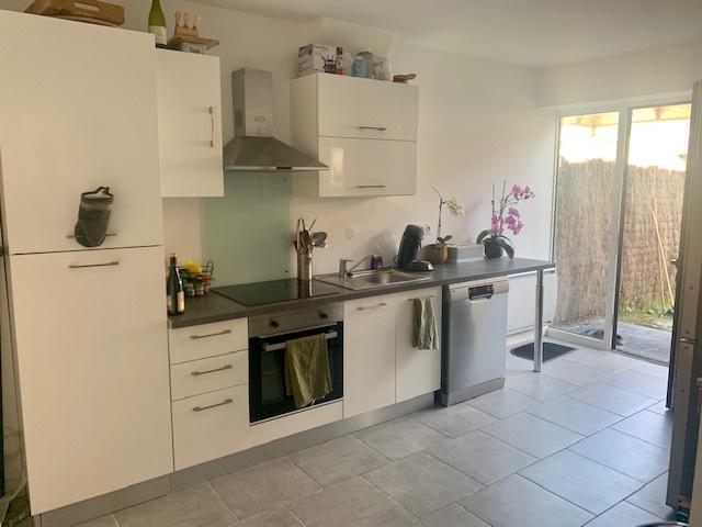 Maison 90m2 3 chambres
