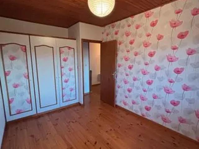 Maison 90m2 avec jardin et tersasse couverte