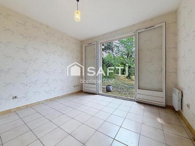 Maison 90m2 avec 3 chambres
