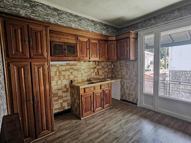 Maison 90m² Lavelanet