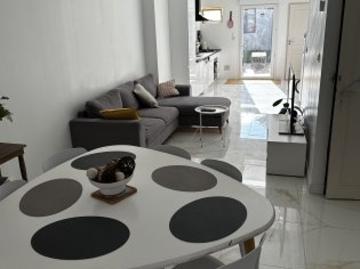 Maison 100m² rénovée + Jardin