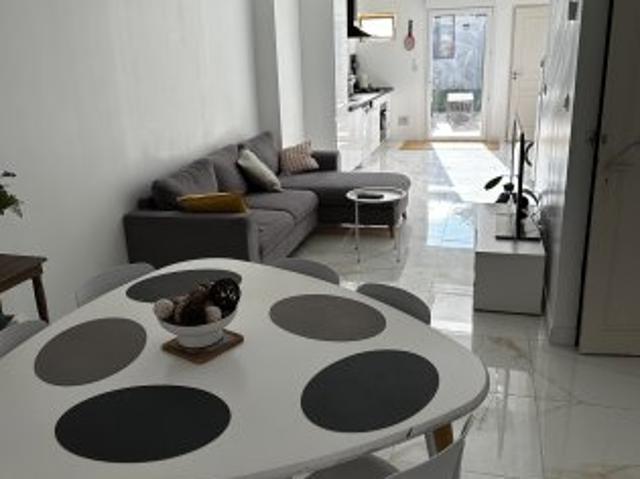 Maison 100m² rénovée + Jardin