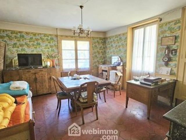 Maison 90m² Vayres sur Essonne