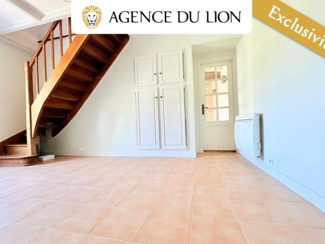 Maison 90m² 3 chambres