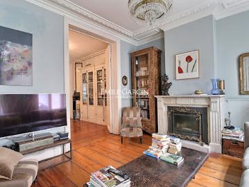 Ixelles, Bruxelles-Capitale - Cave, Terrasse